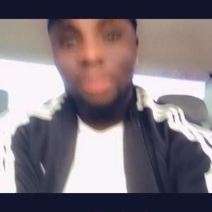 Meet your Posher, Charles